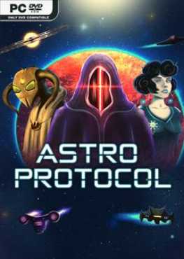 astro-protocol