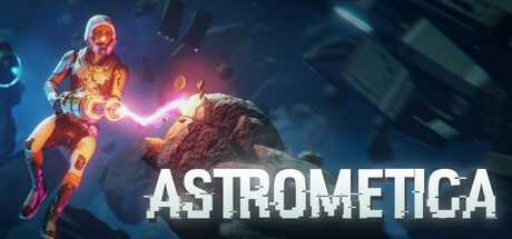 astrometica