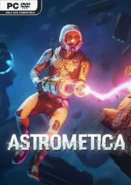 astrometica