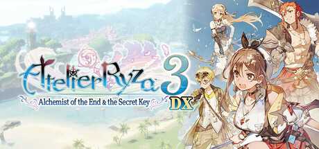 atelier-ryza-3-alchemist-of-the-end-the-secret-key-dx