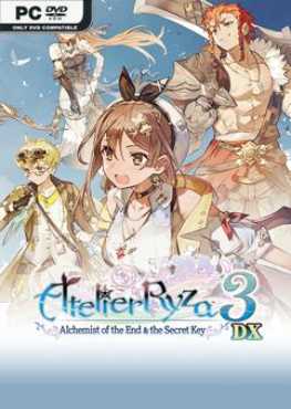 atelier-ryza-3-alchemist-of-the-end-the-secret-key-dx
