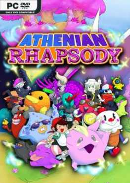 athenian-rhapsody