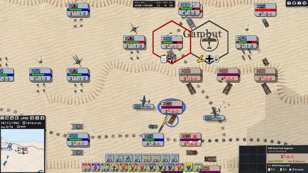 attack-at-dawn-north-africa