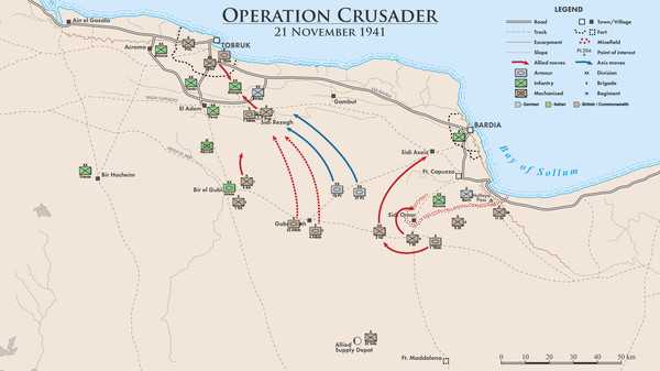 attack-at-dawn-north-africa