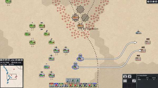 attack-at-dawn-north-africa