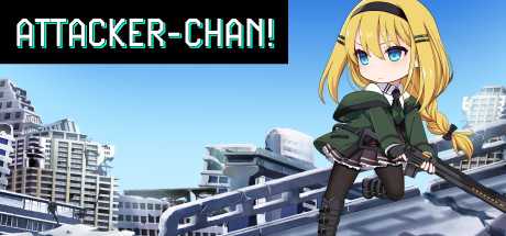 attacker-chan