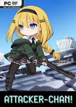 attacker-chan