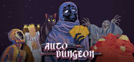 auto-dungeon-viet-hoa