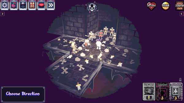 auto-dungeon-viet-hoa