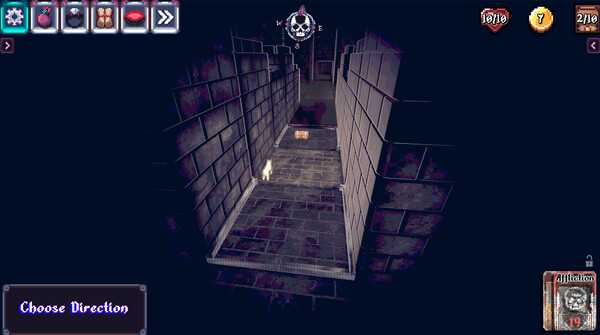 auto-dungeon-viet-hoa