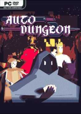 auto-dungeon-viet-hoa