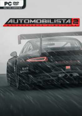 Automobilista 2 Historical Track Pack Part 2