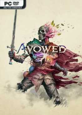 avowed