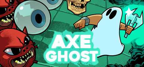 axe-ghost