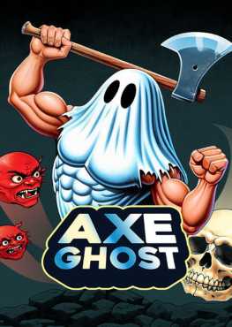 axe-ghost