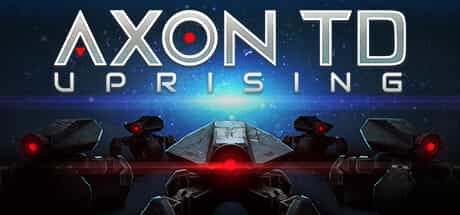 axon-td-uprising-tower-defense-v101-viet-hoa