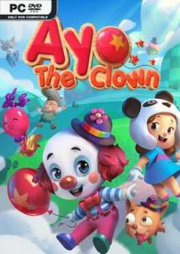 ayo-the-clown