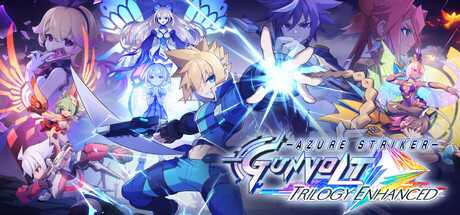azure-striker-gunvolt-trilogy-enhanced