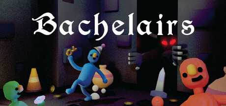 bachelairs