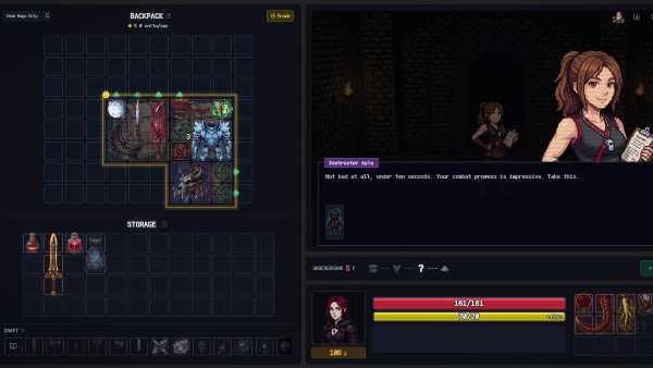 backpack-dungeon