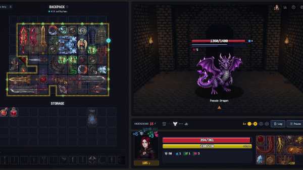 backpack-dungeon