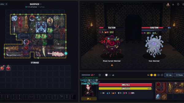 backpack-dungeon