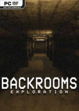 backrooms-exploration