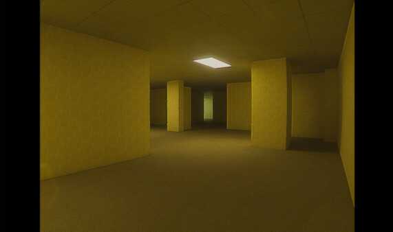 backrooms-liminal-escape