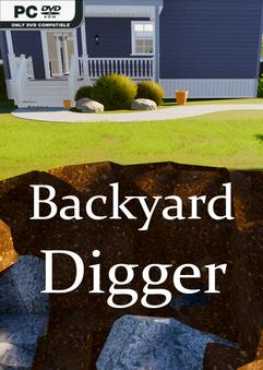 backyard-digger