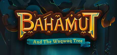 bahamut-and-the-waqwaq-tree