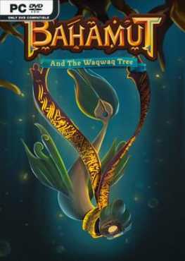 bahamut-and-the-waqwaq-tree
