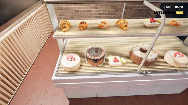 bakery-cafe-simulator