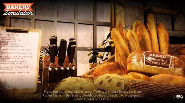 bakery-simulator
