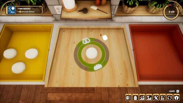 bakery-simulator