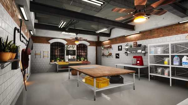 bakery-simulator