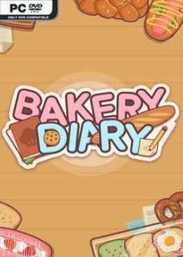 bakerydiary