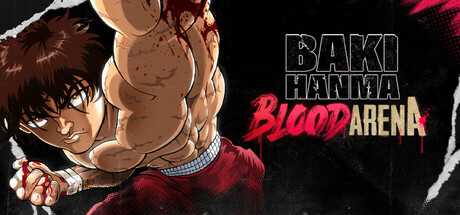 baki-hanma-blood-arena-viet-hoa
