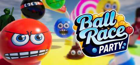 ball-race-party