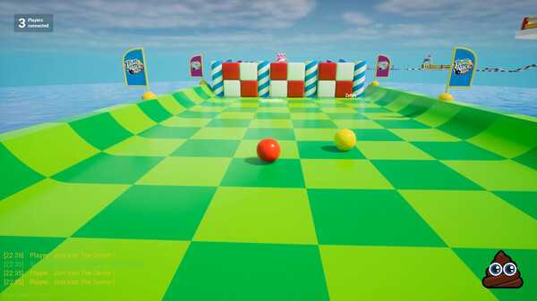 ball-race-party
