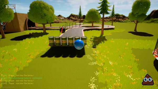 ball-race-party
