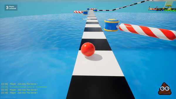 ball-race-party
