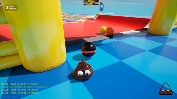 ball-race-party