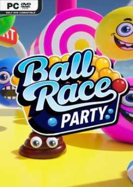 ball-race-party