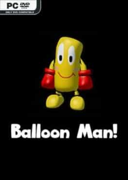 balloon-man