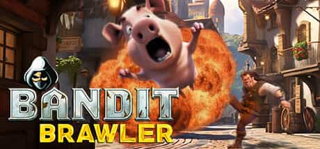 bandit-brawler