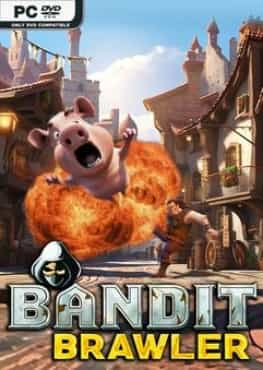 bandit-brawler