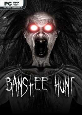 banshee-hunt