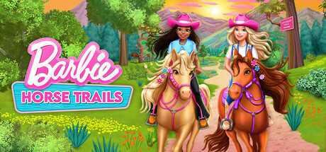 barbie-horse-trails