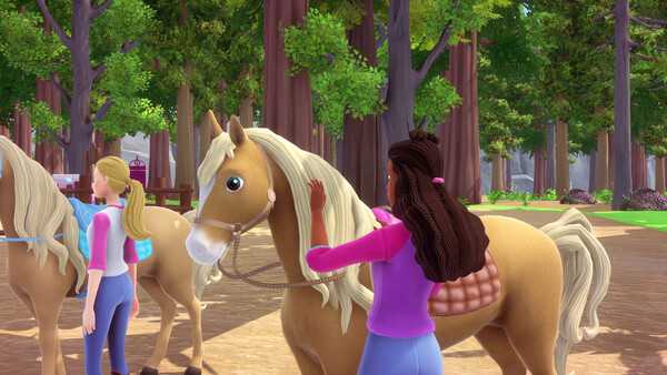 barbie-horse-trails