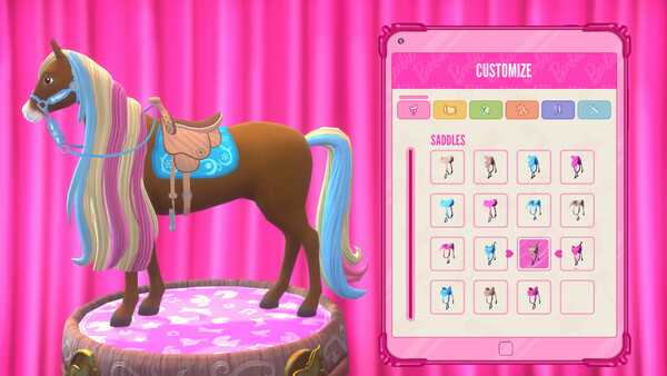 barbie-horse-trails